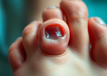 eingewachsene Nägel Behandlung moderne Methoden