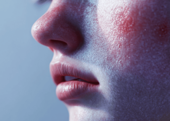 Hautausschlag durch Stress: Ursachen, Symptome & Behandlung