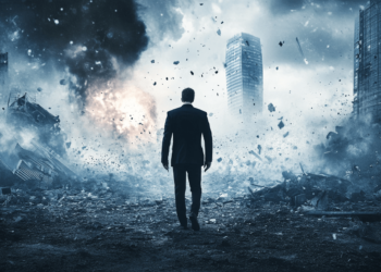 Einbruchschutz für Unternehmen