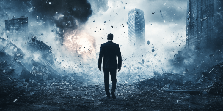 Einbruchschutz für Unternehmen