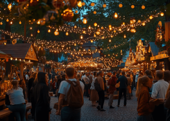 Bundesweite Feiertage