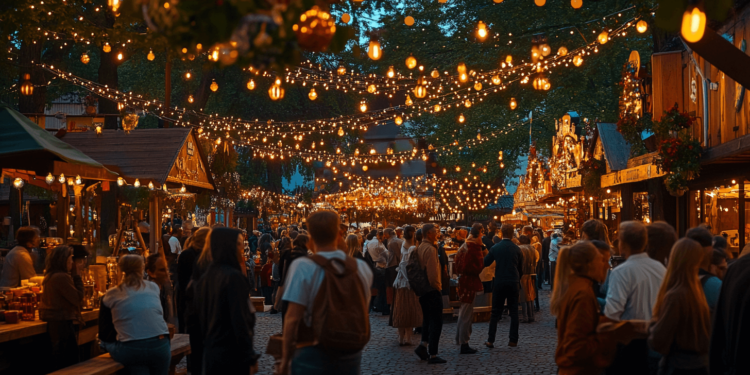 Bundesweite Feiertage