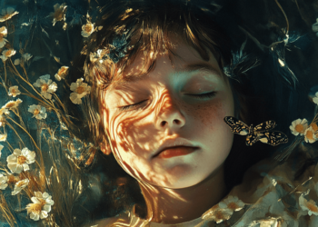 Kindheitstrauma aufarbeiten