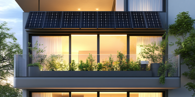 Balkonkraftwerk 800 Watt Testsieger – Welches Modell lohnt sich wirklich? 1 Balkonkraftwerk 800 Watt Testsieger