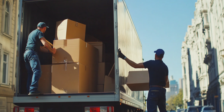 Umzugsfirma Berlin: So findest du den besten Anbieter 1 Umzugsfirma Berlin