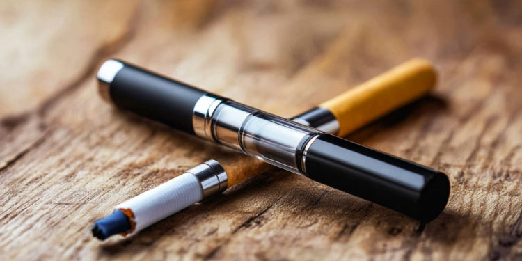 Rauchfrei mit E-Zigaretten: Funktioniert das wirklich? 1 Rauchfrei mit E-Zigaretten