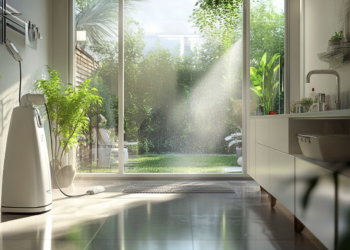 Die Rolle der Gebäudereinigung