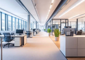 stressfreien Büroumzug in Berlin