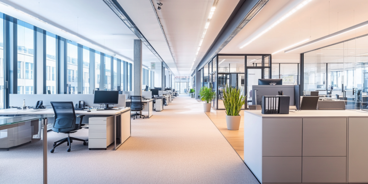 Ein reibungsloser Übergang: Essenzielle Tipps für einen stressfreien Büroumzug in Berlin 1 stressfreien Büroumzug in Berlin