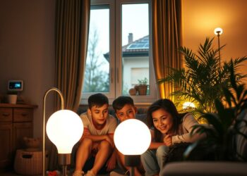 energie sparen zuhause