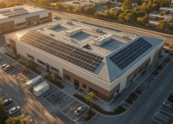 Energieversorgung für Gewerbeimmobilien 2026