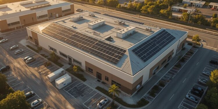 Energieversorgung für Gewerbeimmobilien 2026