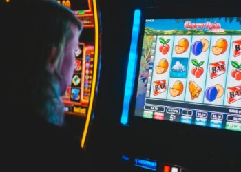 Online Casino Spielautomaten und digitale Trends in Deutschland