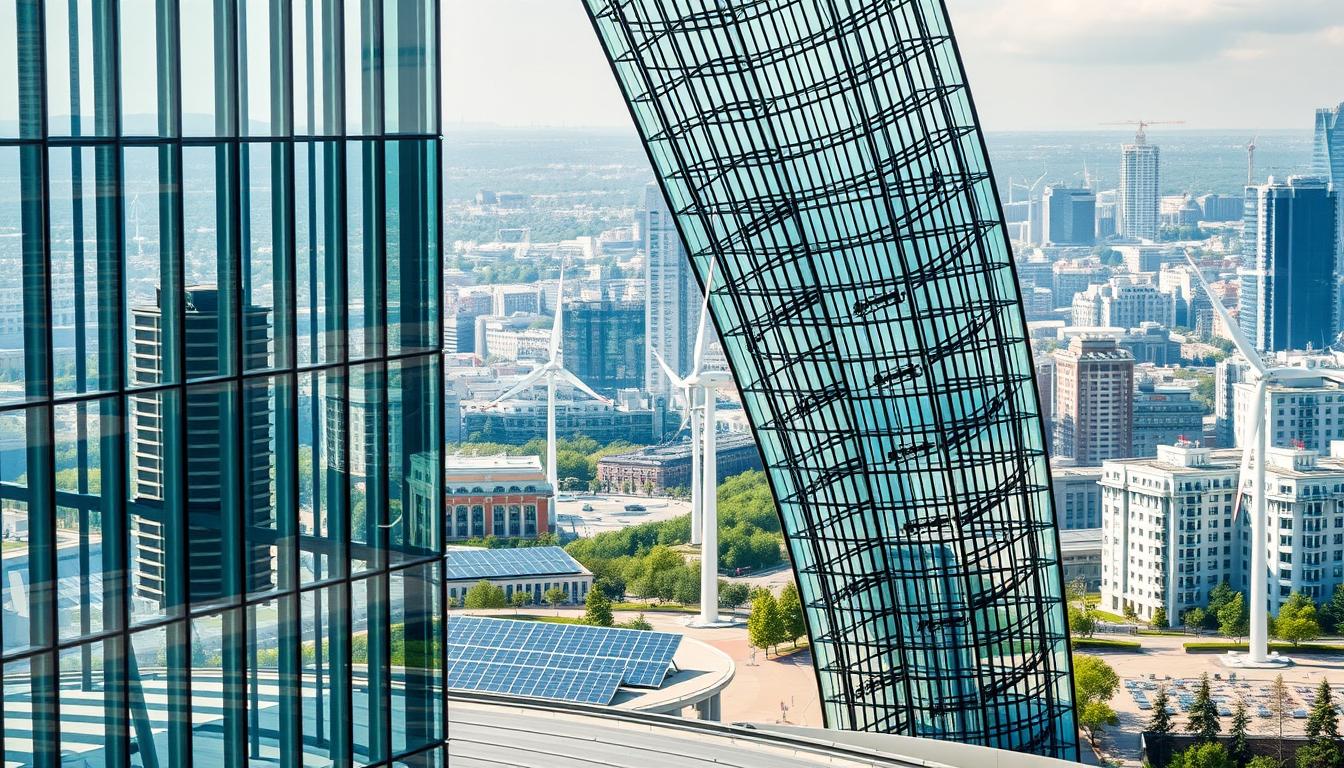 erneuerbare energien gesetz 2025 neuerungen