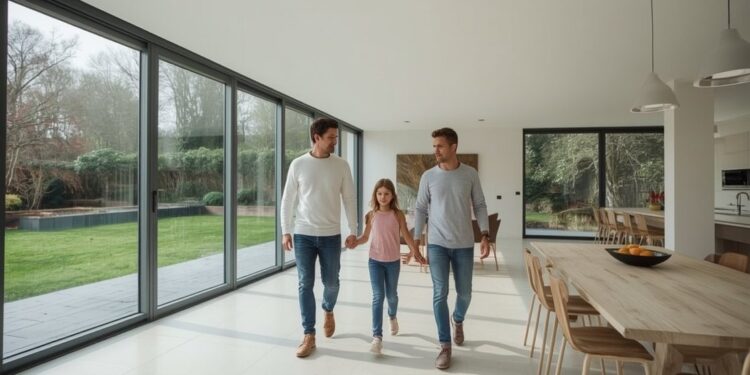 Immobilienkäufer 2026: Was sie heute wirklich wollen