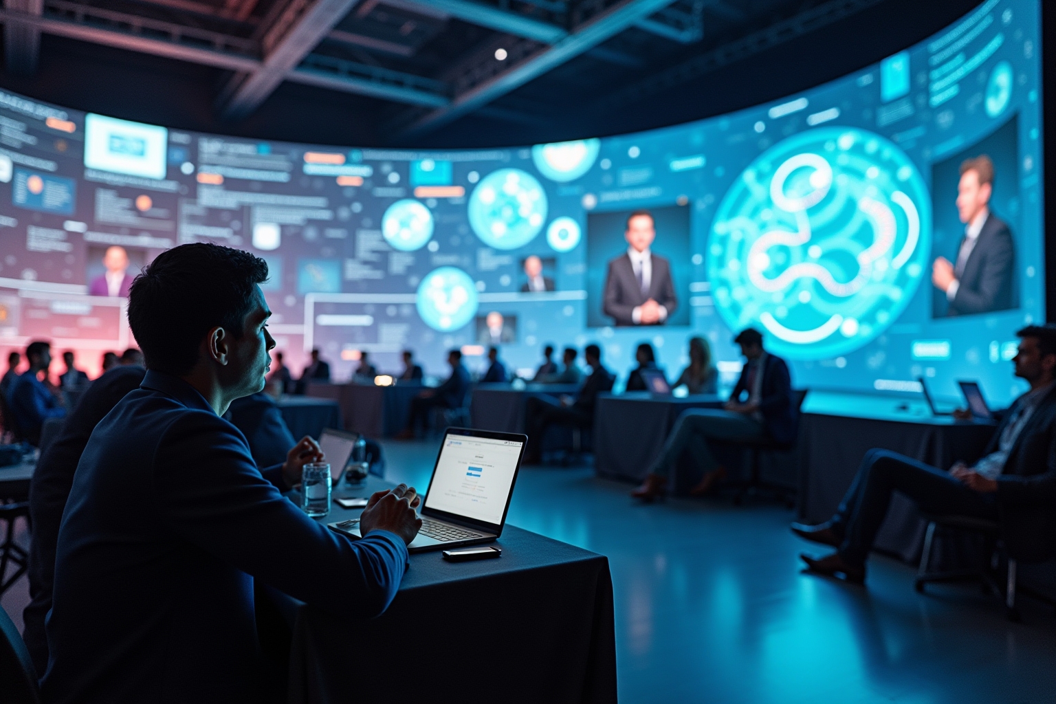 Erfolgreiche Eventplanung im digitalen Zeitalter BDO-Online.de