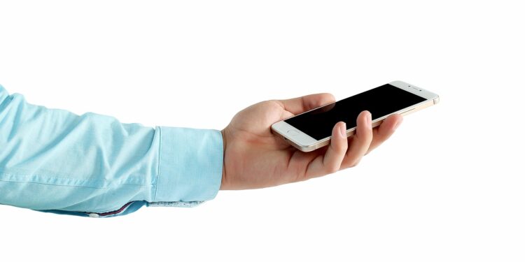 Mobile Zahlungen mit TWINT