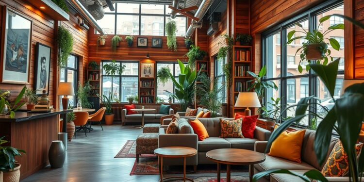 Was Boutique Hotels besonders macht