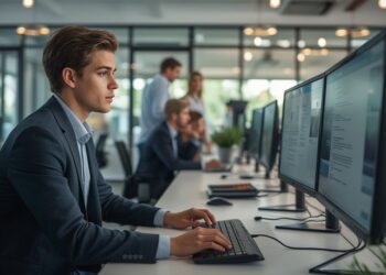 Fachinformatiker im Mittelstand: Warum Firmen 2026 umdenken
