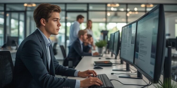 Fachinformatiker im Mittelstand: Warum Firmen 2026 umdenken