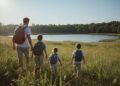 Ferien planen: So klappt der Familienurlaub wirklich 9 Ferien planen: So klappt der Familienurlaub wirklich