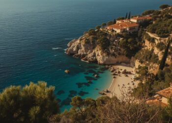 Mallorca abseits der Hotelburgen: Die schoensten Villen-Regionen