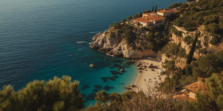 Mallorca abseits der Hotelburgen: Die schoensten Villen-Regionen