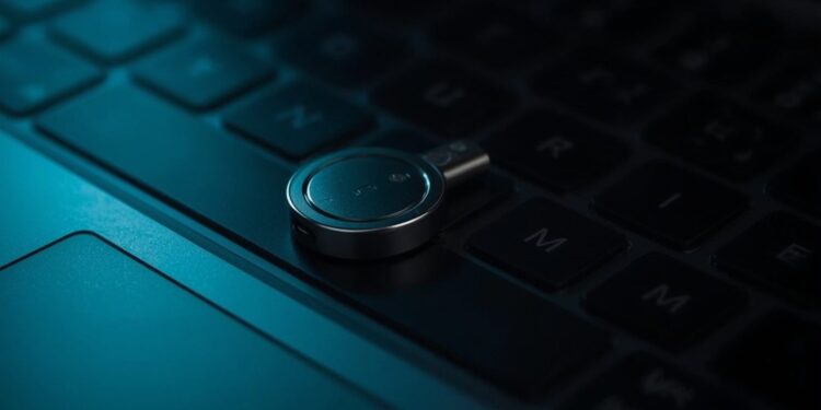 Die 5 besten Privacy-E-Mail-Anbieter mit Hardware-Token-Support 2026: YubiKey, Nitrokey und Co.