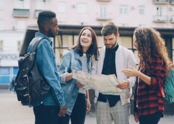 Potenzial im Städtetourismus: Strategien für Bus-Gruppenreisen