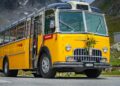 Bayerns Erbe erleben: Historische Busreisen planen