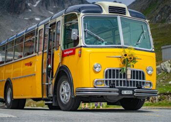 Bayerns Erbe erleben: Historische Busreisen planen