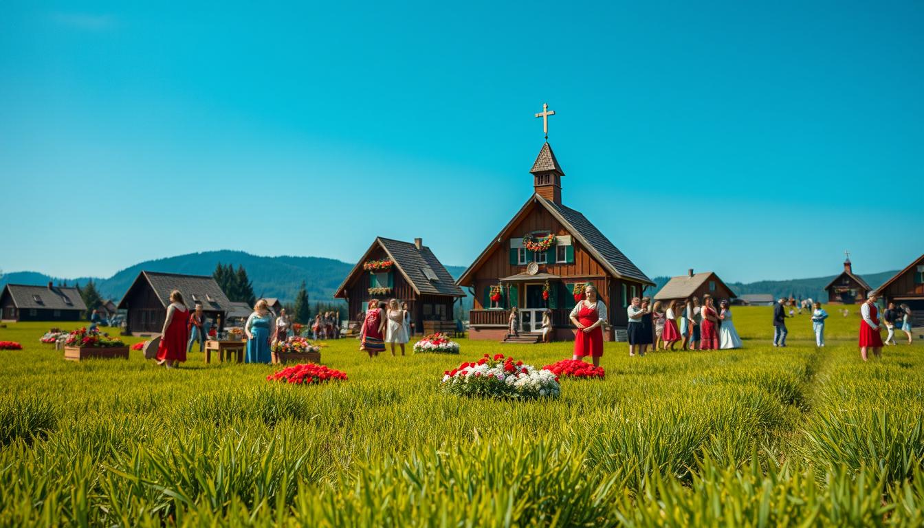 feiertag bilder christi himmelfahrt