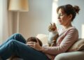 Feinfühlige Gespräche für mehr Harmonie im Alltag 2 feinfühlige Kommunikation mit Katzen