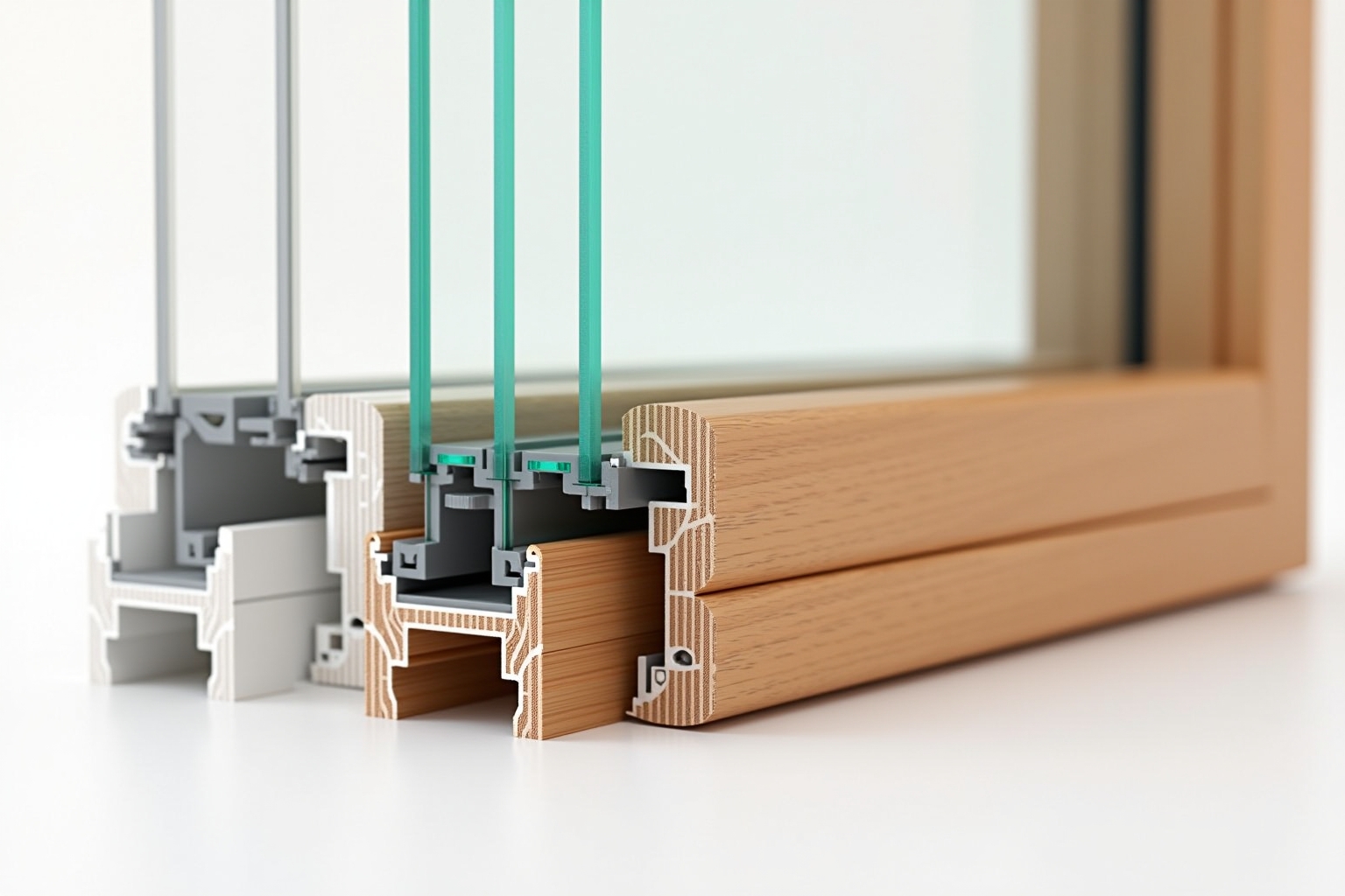 Fenster richtig auswählen: Worauf es ankommt BDO-Online.de