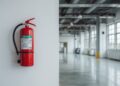 Feuerlöscher im Betrieb: Wartung und Verantwortung