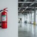 Feuerlöscher im Betrieb: Wartung und Verantwortung