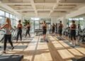 Fitness, Kurse und Wellness: Das passende Angebot finden