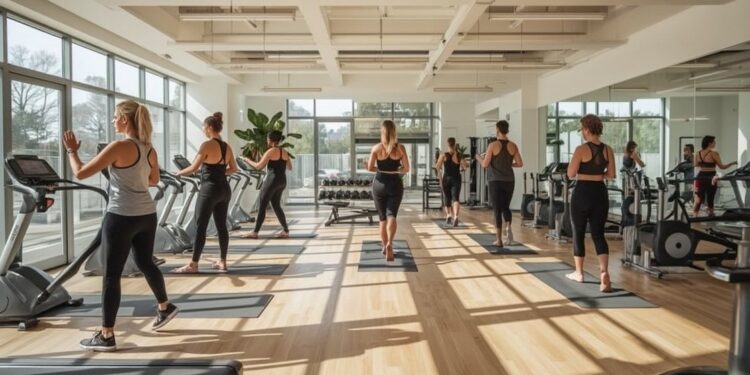 Fitness, Kurse und Wellness: Das passende Angebot finden