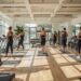 Fitness, Kurse und Wellness: Das passende Angebot finden