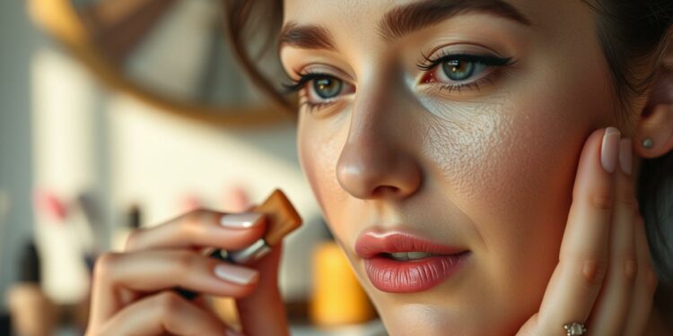 Foundation Make-up: Perfekter Teint für jeden Look 1 foundation make up