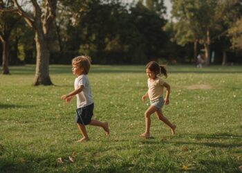 Freizeit mit Kindern: Was wirklich funktioniert