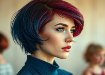 frisuren 2024 frauen kurz