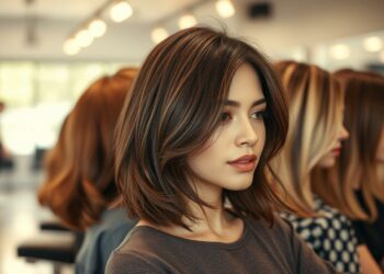 frisuren 2024 mittellang