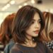 Trendige Frisuren 2024 mittellang - Neue Styles 8 frisuren 2024 mittellang