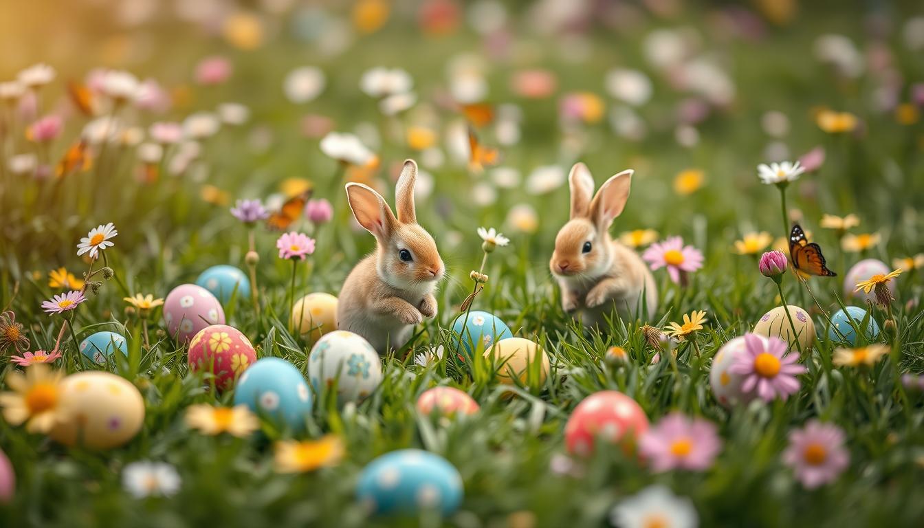 frohe ostern lustige bilder