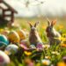 Frohe Ostern lustige Bilder – Witzige Ostergrüße 8 frohe ostern lustige bilder