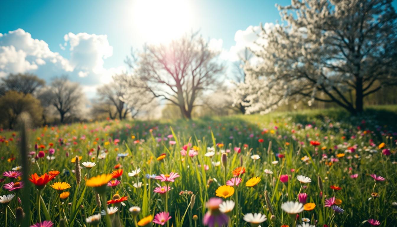 frühlingsbilder kostenlos herunterladen