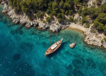 Gulet-Urlaub Türkische Riviera: Warum Familien 2026 buchen