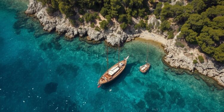 Gulet-Urlaub Türkische Riviera: Warum Familien 2026 buchen
