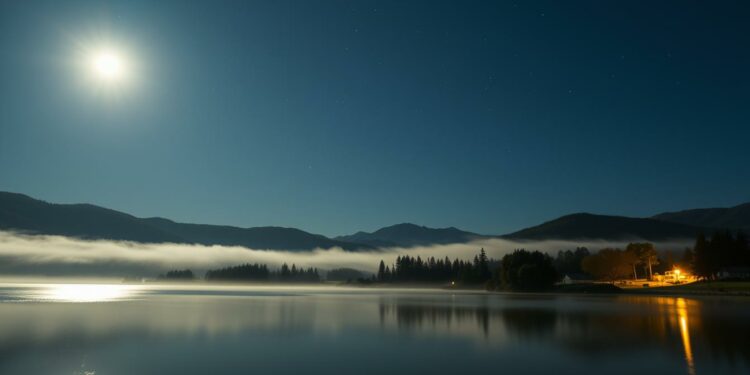 Neue Gute Nacht Bilder – Traumhafte Motive Entdecken 1 gute nacht bilder neu